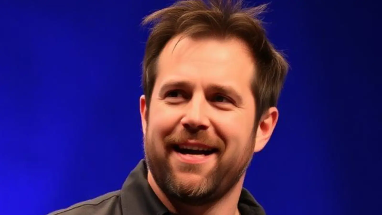 Jason Miller
