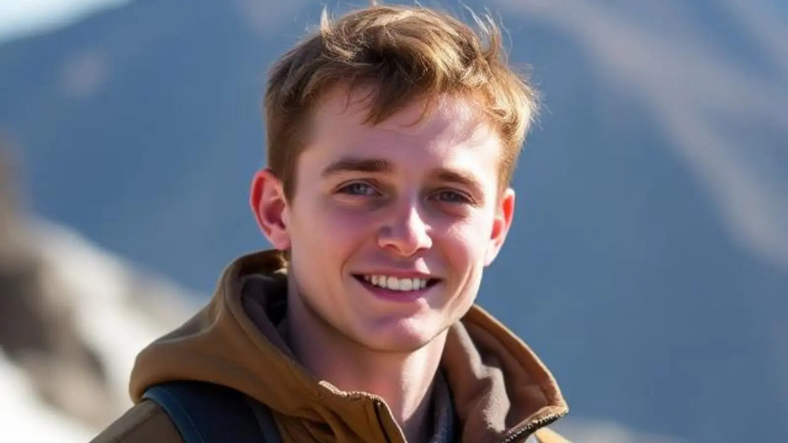 Noah Bennett