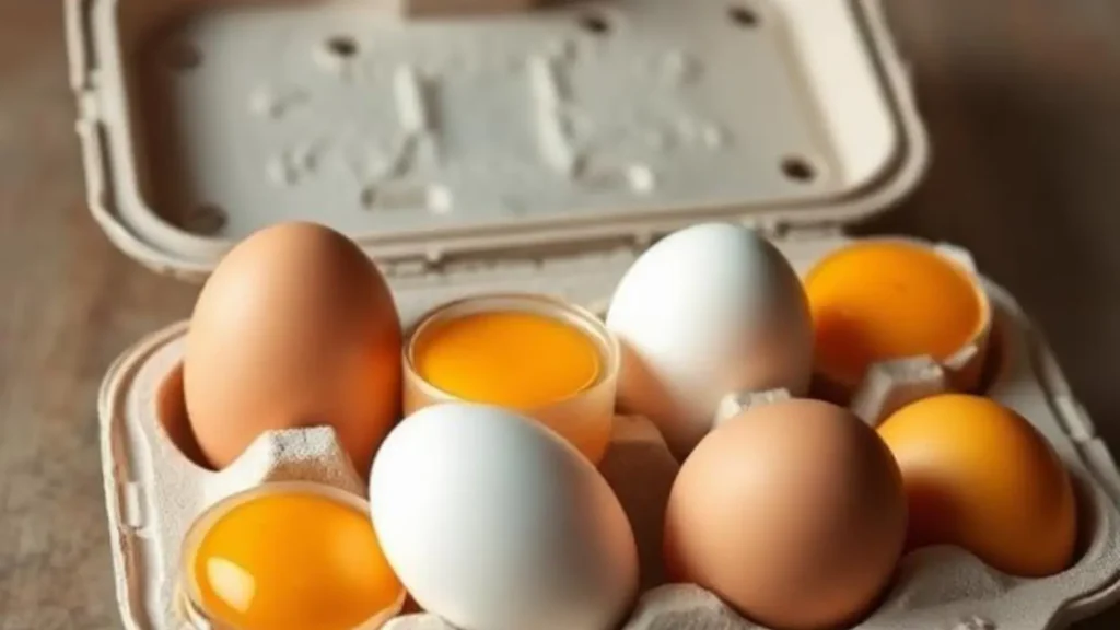 joke about eggs