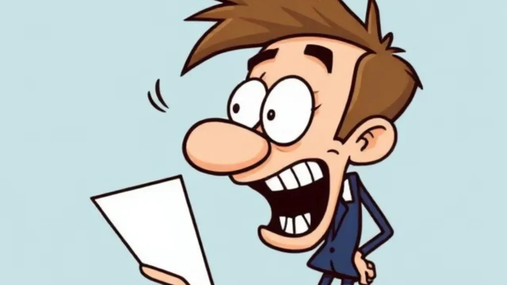 joke clipart