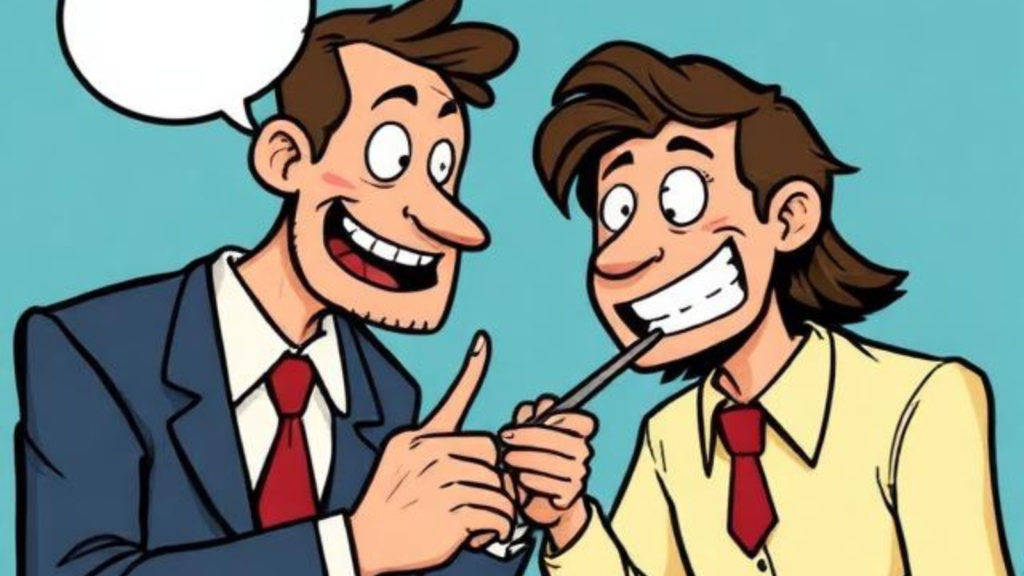 joke clipart
