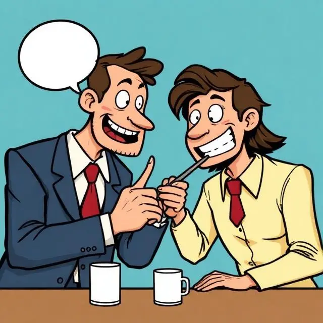 joke clipart