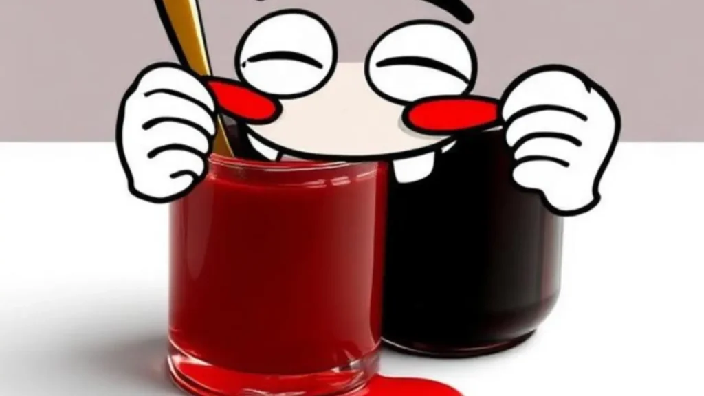 joke what's the difference between jelly and jam