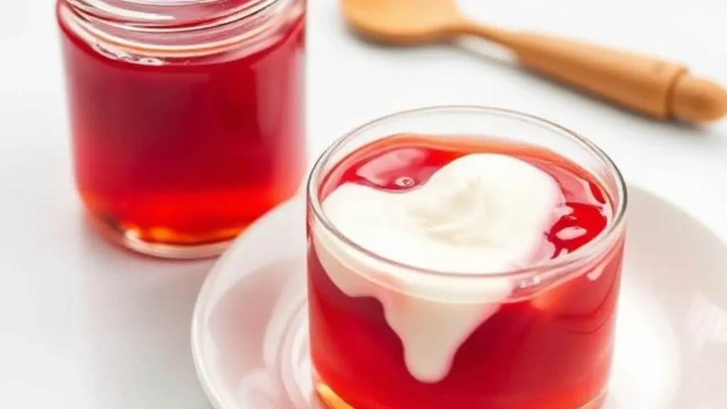 joke what's the difference between jelly and jam
