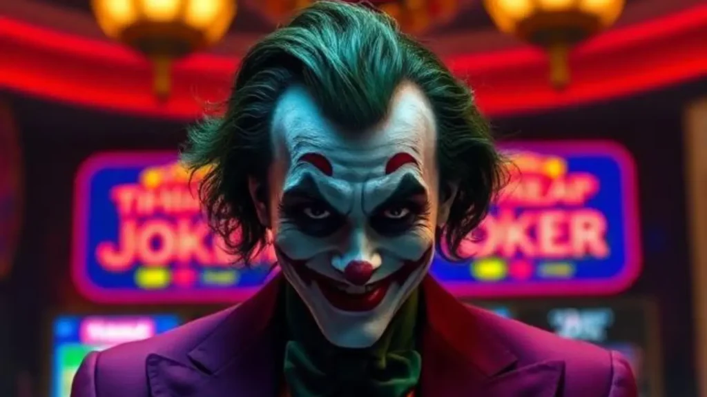 joker 2 after credits