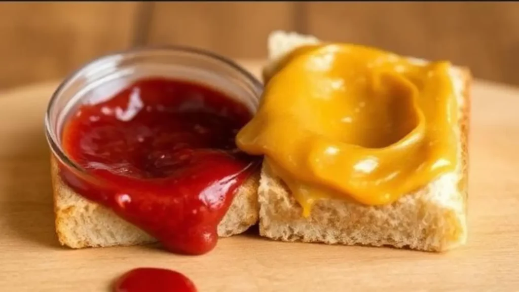 joke what is the difference between peanut butter and jam