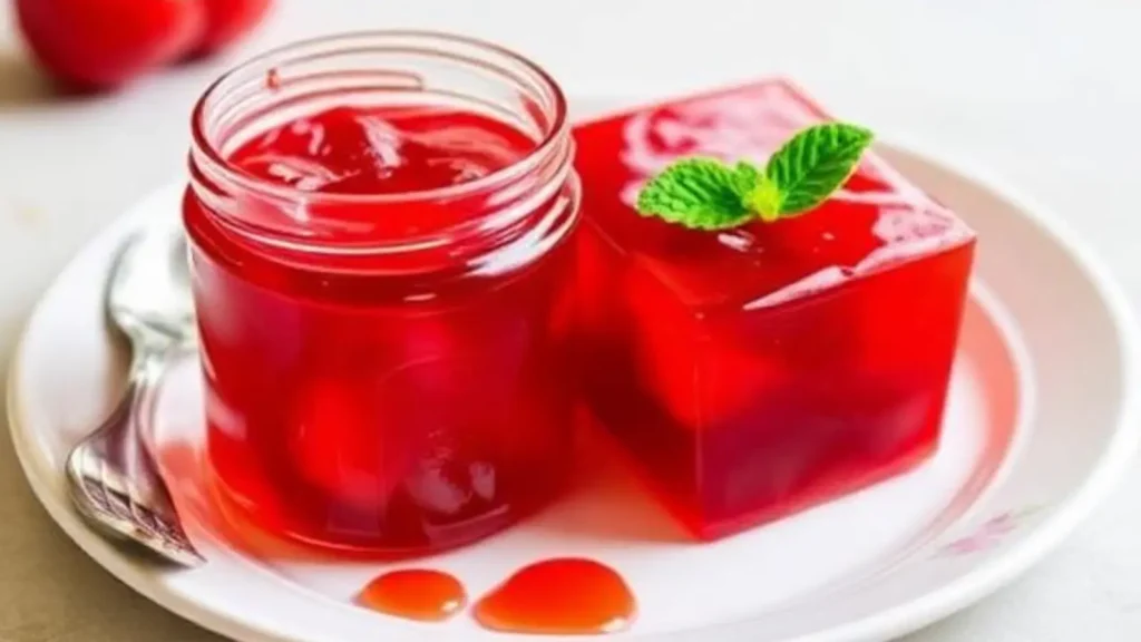 joke what's the difference between jam and jelly