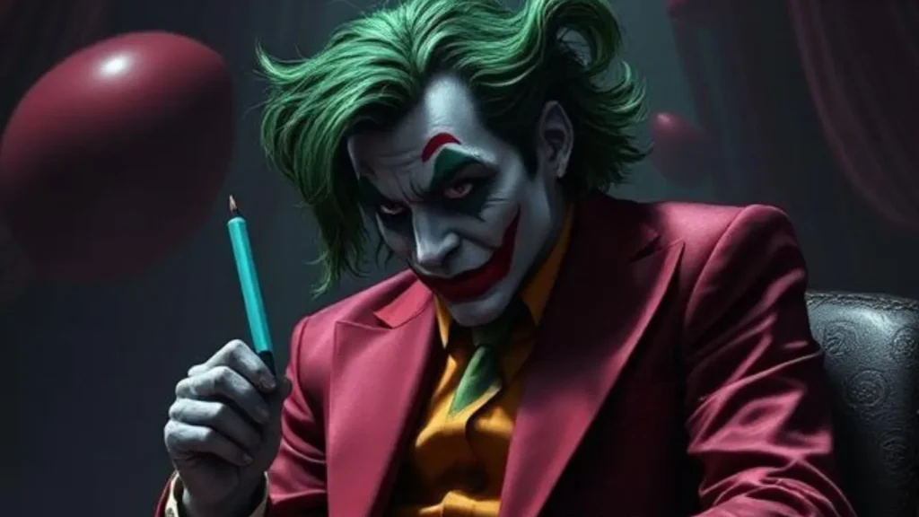 joker folie a deux review