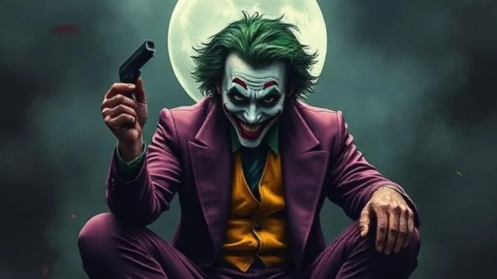 joker folie a deux review