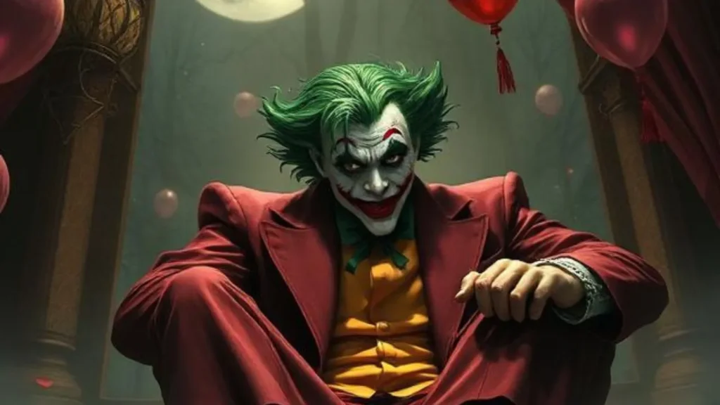 joker folie a deux review