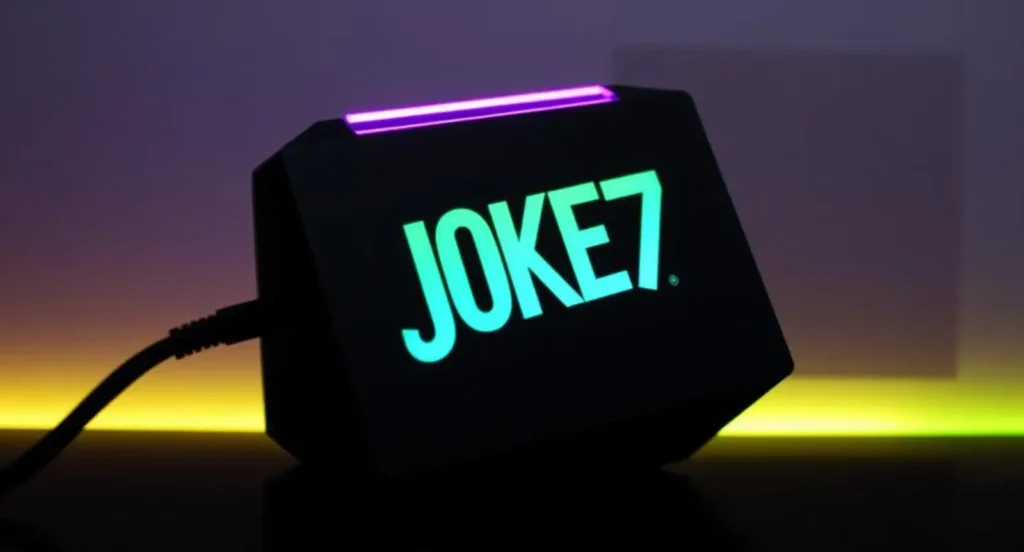joker gaming m77