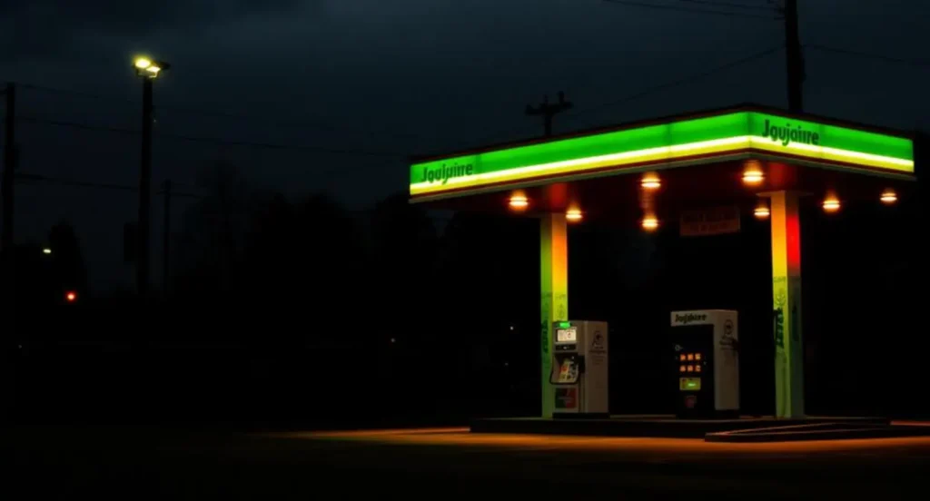 joker gas