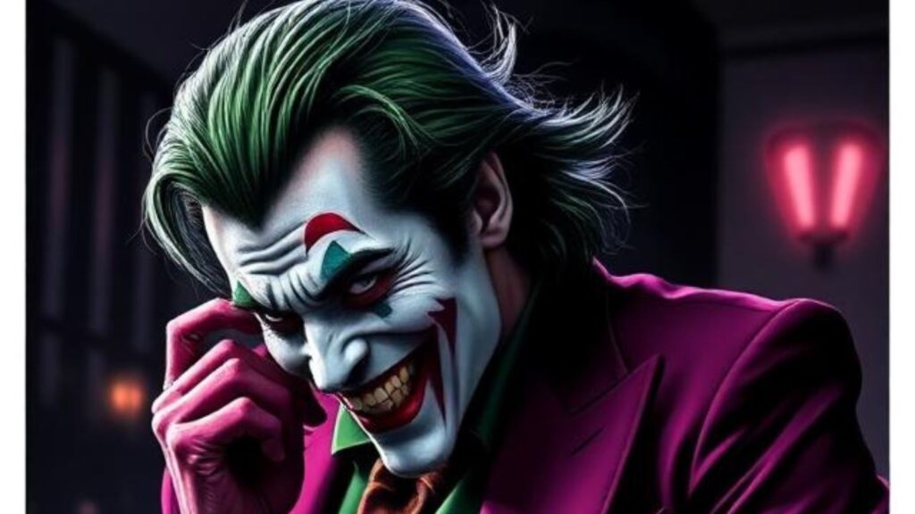 joker hi