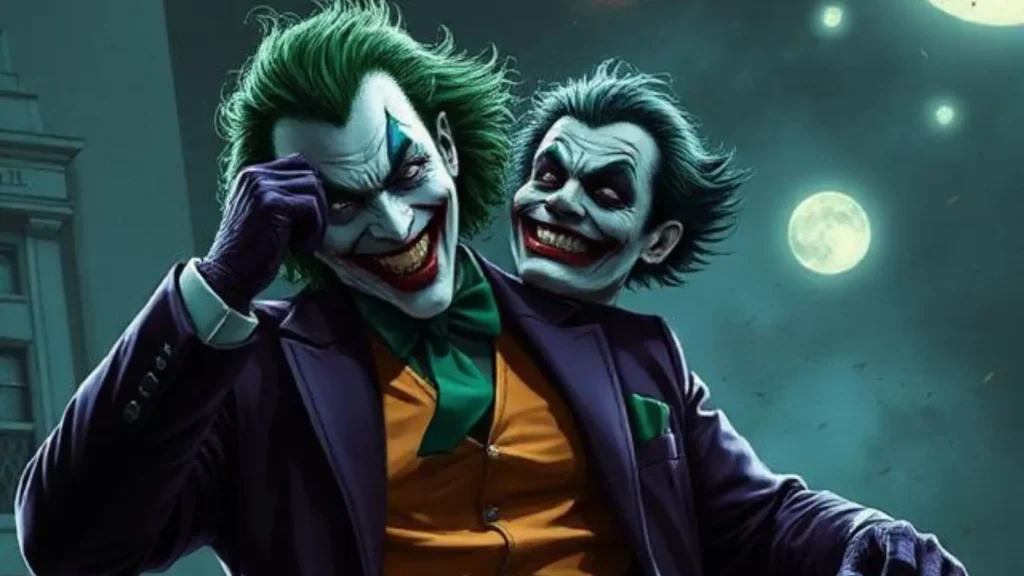 joker kills jason todd