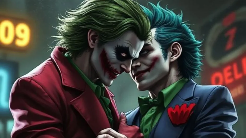 joker kills jason todd