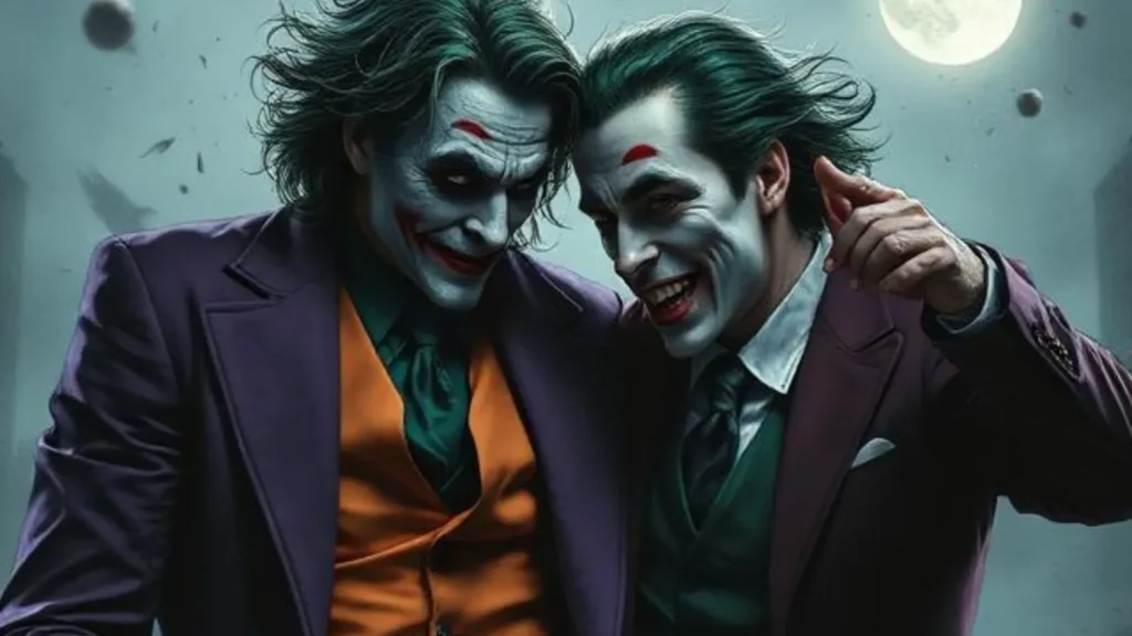 joker kills jason todd