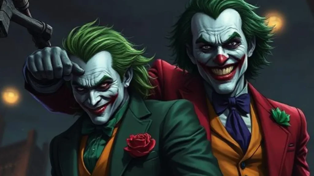 joker kills jason todd