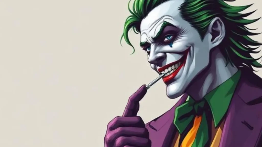 joker kills jason todd