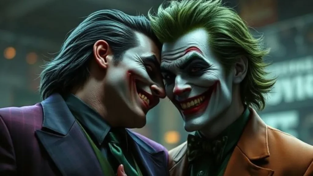 joker kills jason todd