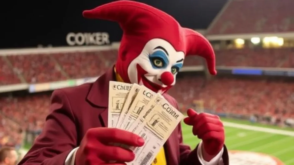 joker marchant stadium tickets