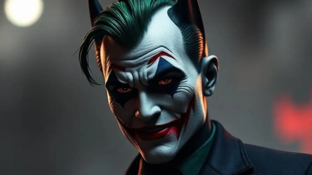 joker mask batman dark knight