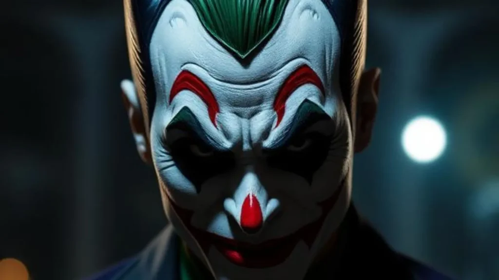 joker mask batman dark knight