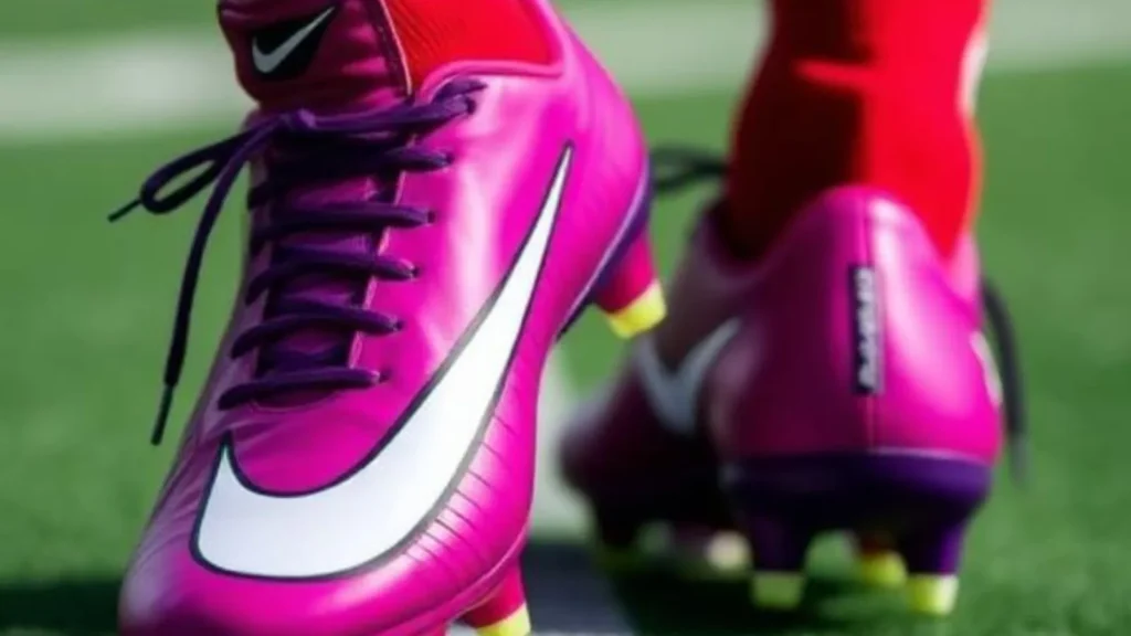joker nike vapor edge pro 360 2 cleats