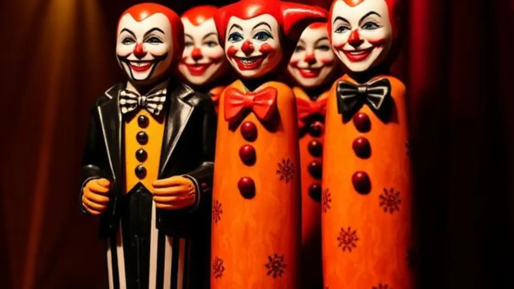 joker pegs