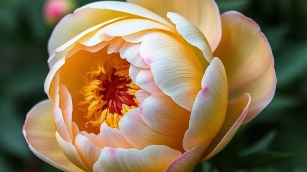 joker peony