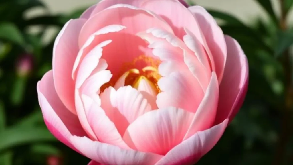 joker peony