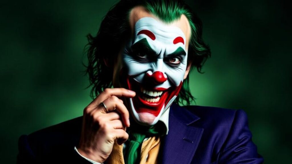 joker quotes about life