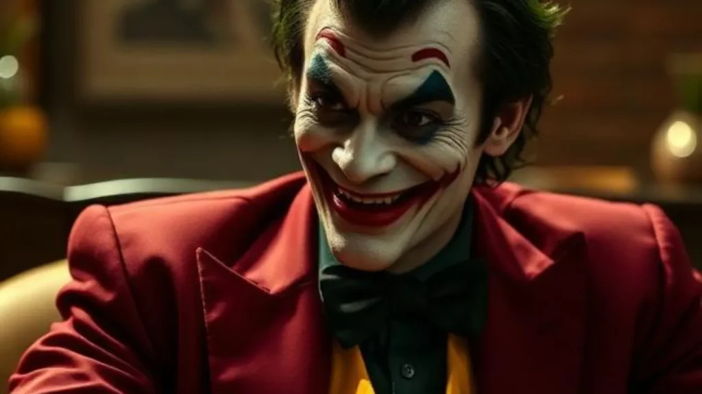 joker sayings.