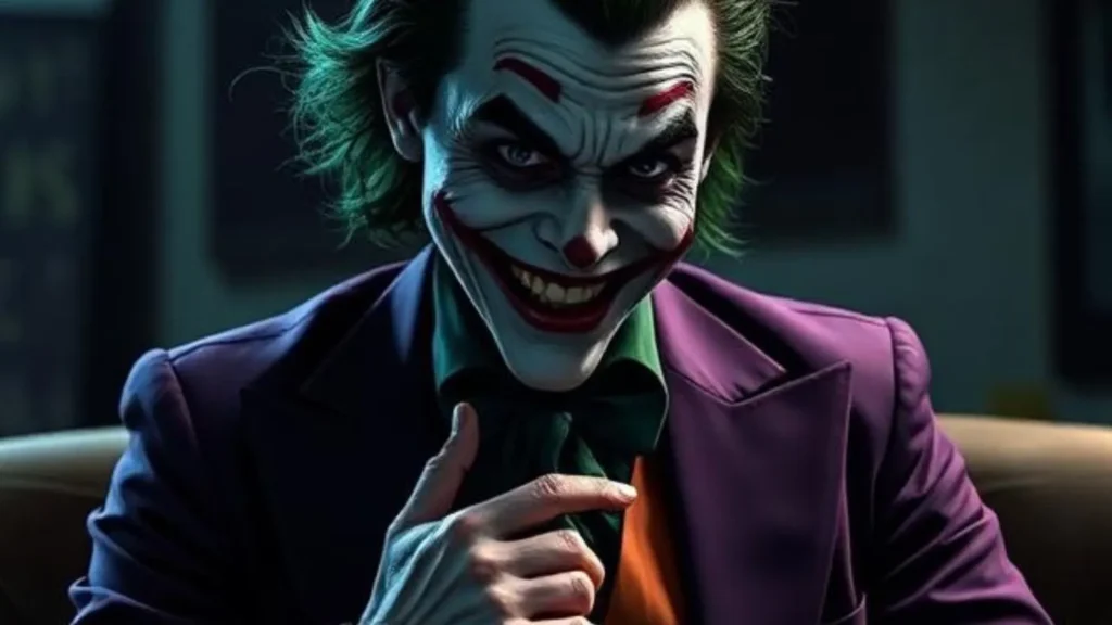 joker sayings