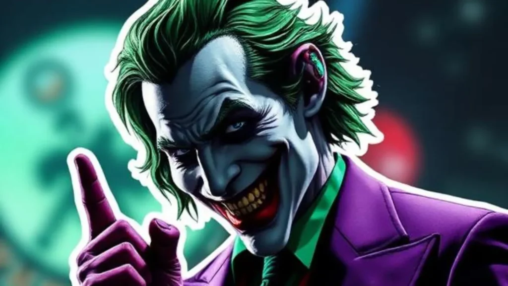 joker stickers balatro