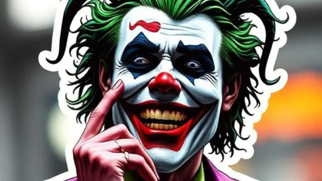 joker stickers balatro