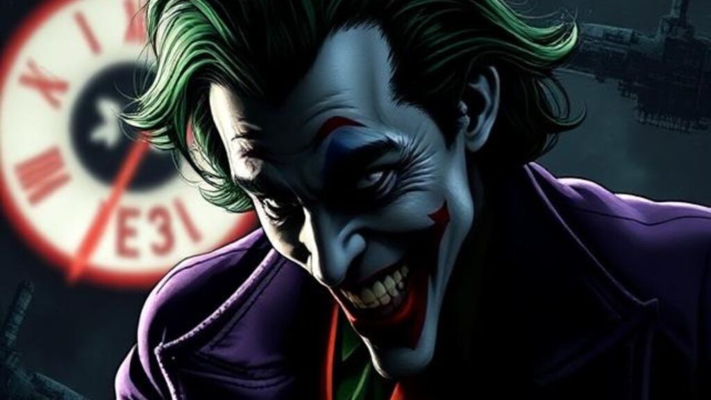joker wallpaper iphone