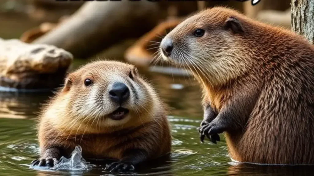 jokes about beavers