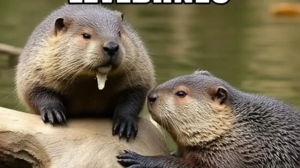 jokes about beavers
