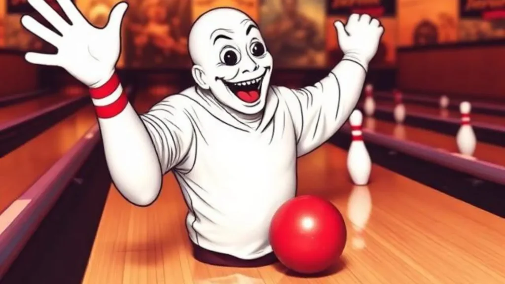 jokes about bowling