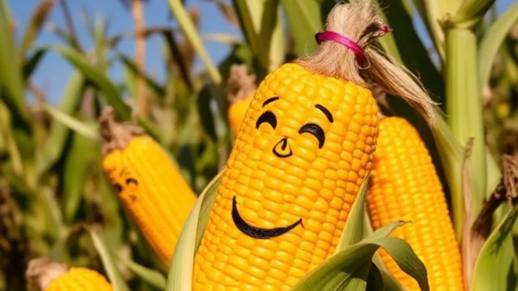 jokes about corn