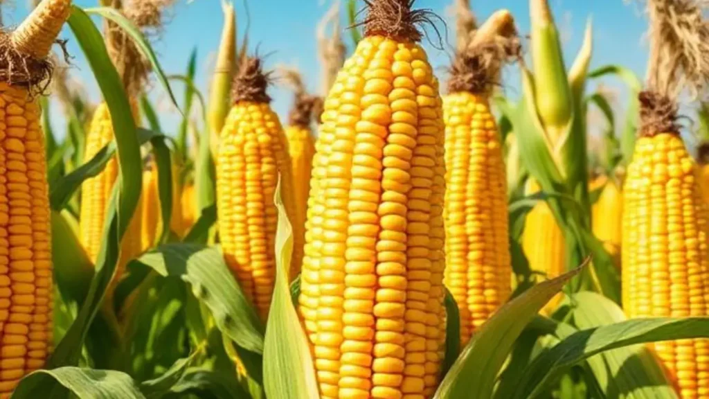 jokes about corn