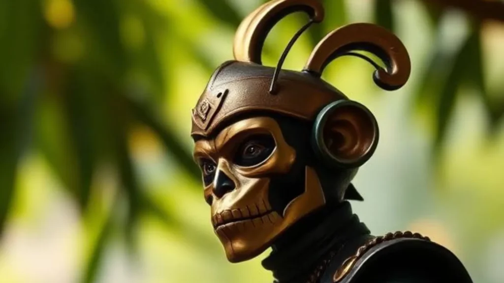 joko vinyl