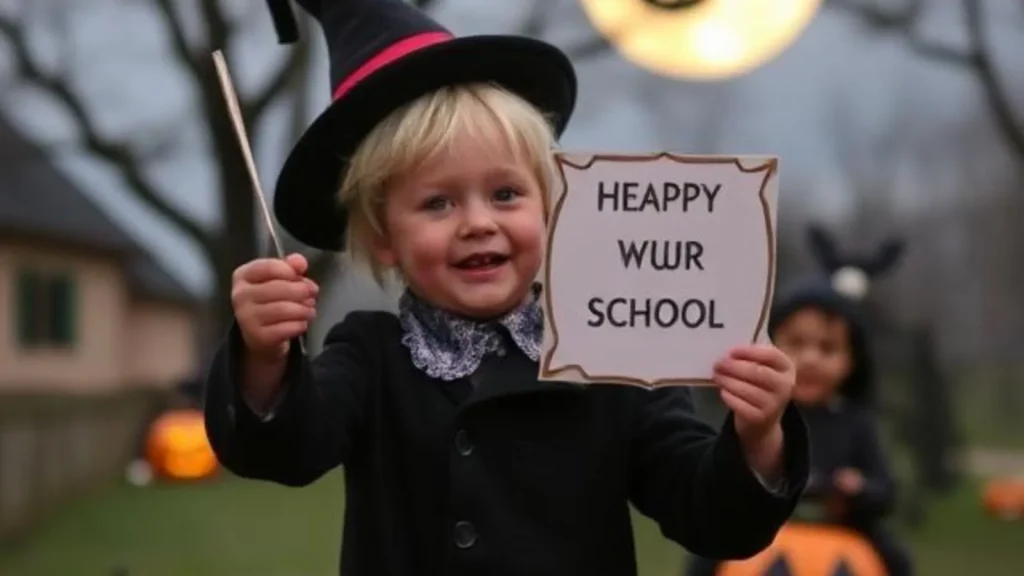 kids halloween jokes for school