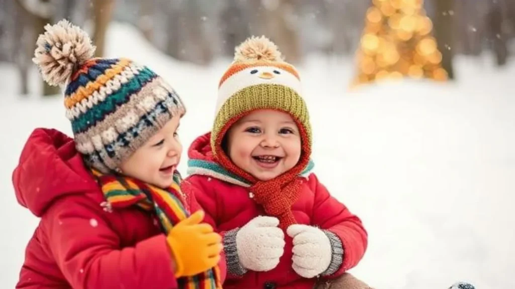kids winter jokes