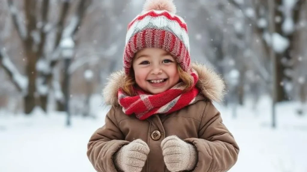kids winter jokes