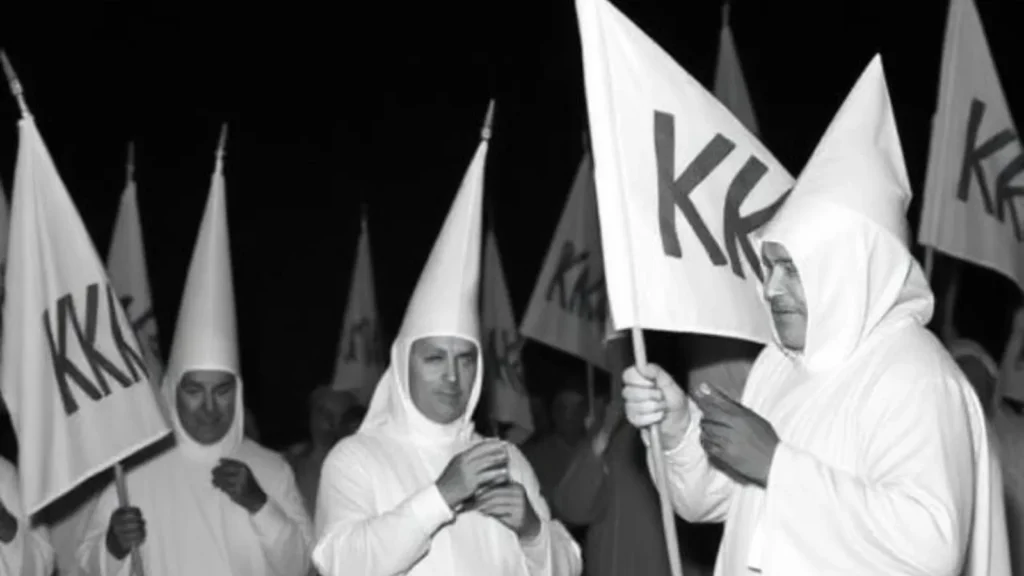 kkk jokes