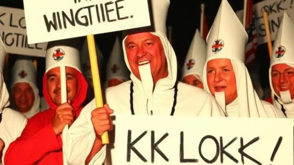 kkk jokes