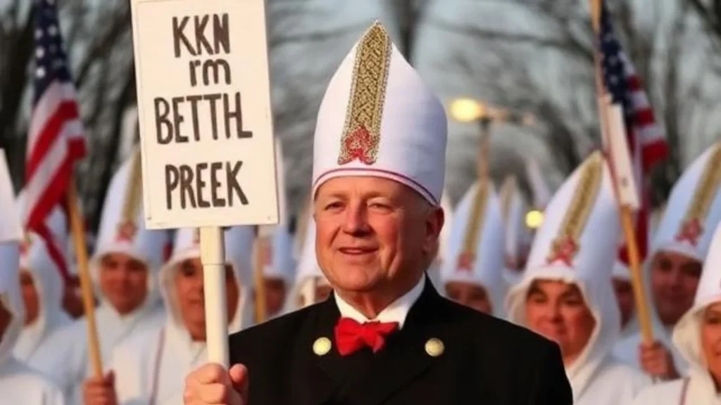 kkk jokes