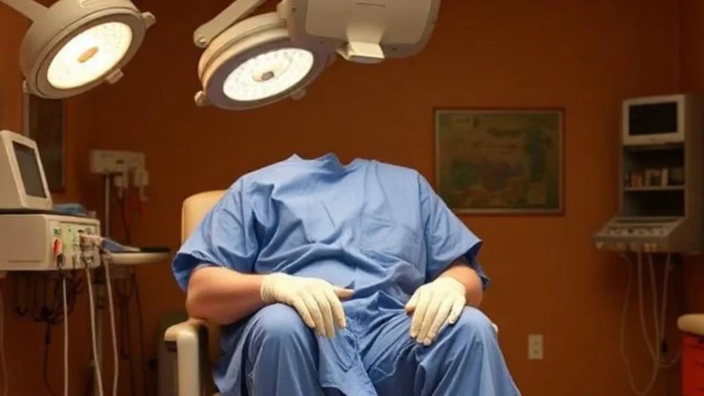 knee surgery jokes