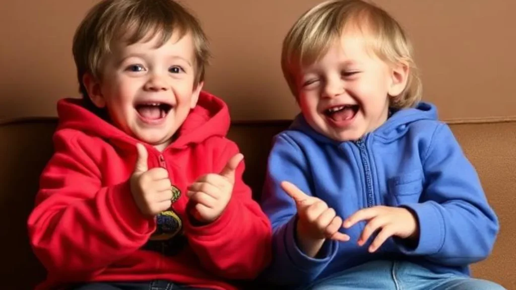 knock jokes 4 year olds